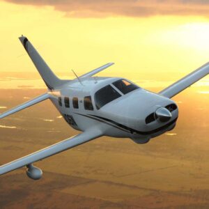 Discovery Flight