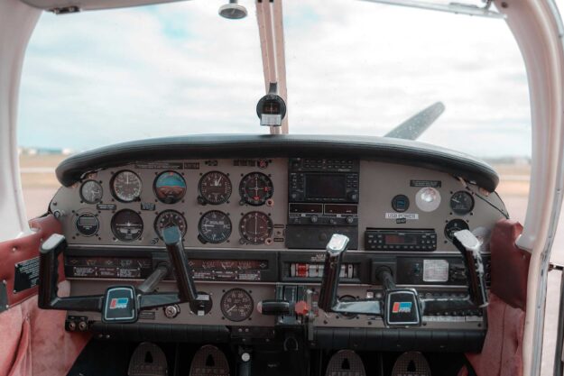 Flight Training Requirements