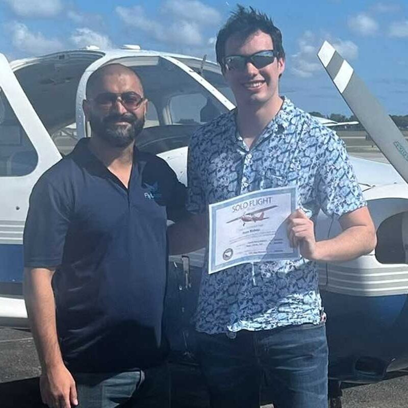 first-florida-solo-ride First Florida Solo Ride!