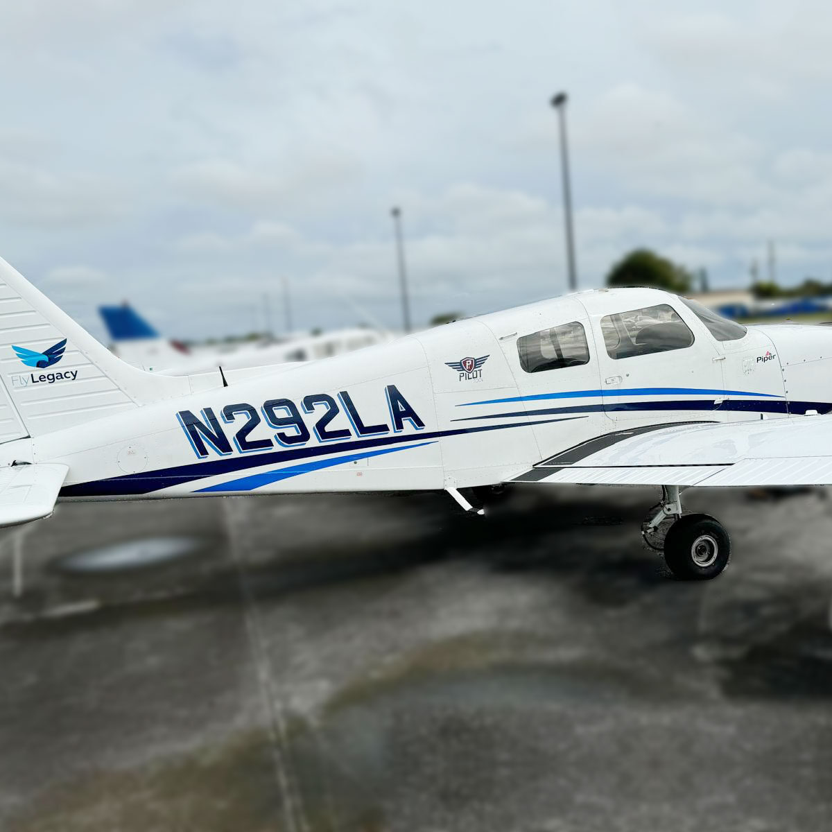 Pilot-Job-Placements Pilot Job Placements