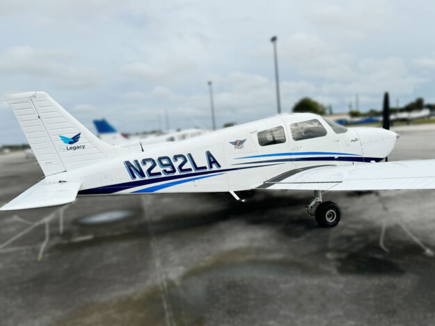 Pilot Job Placements