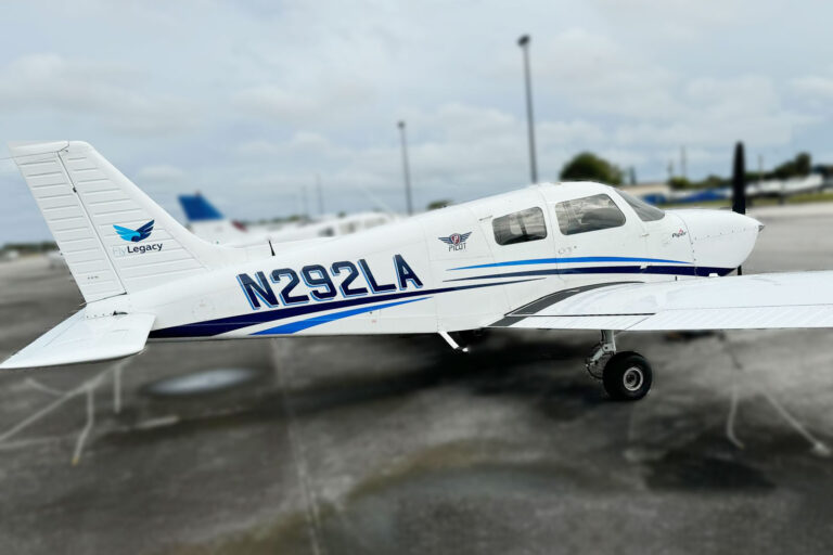 Pilot-Job-Placements Pilot Job Placements