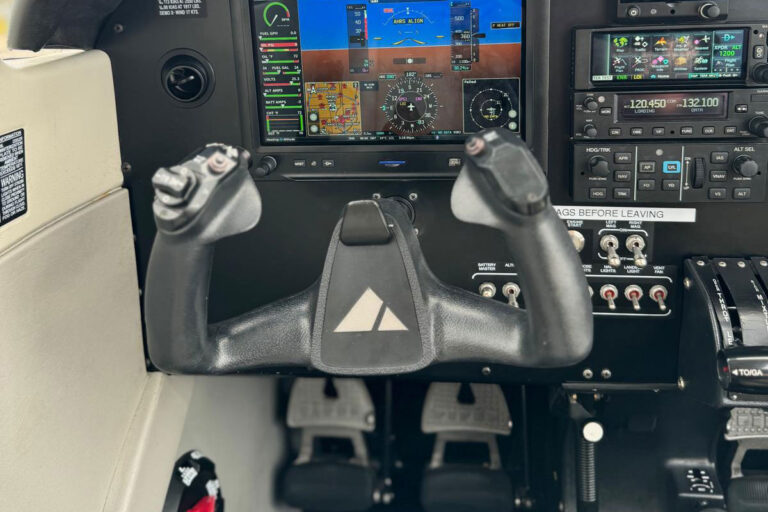 pilot_shortage Pilot Shortage