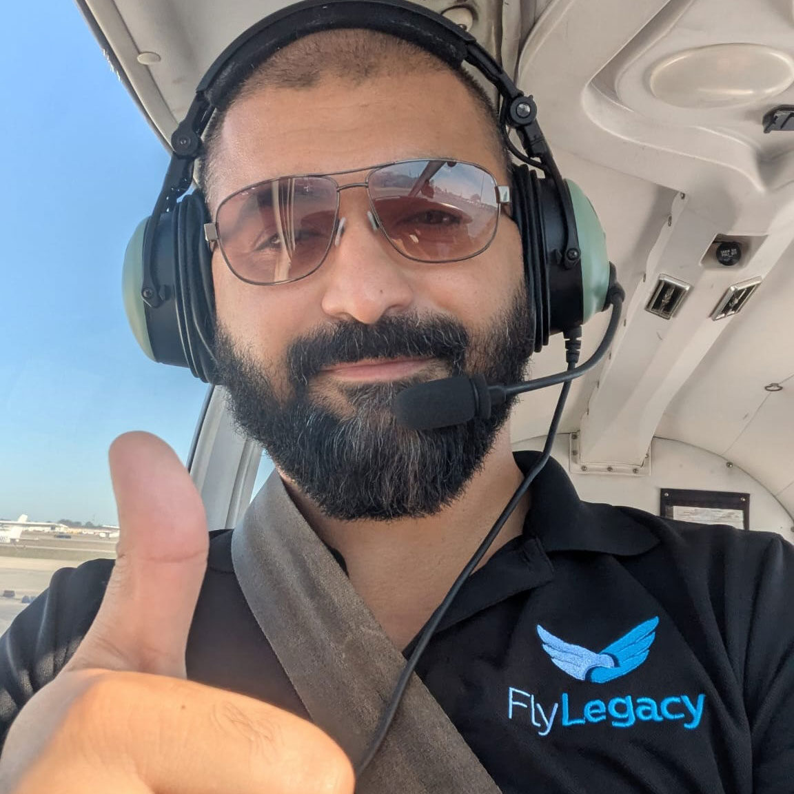 Becoming a Certified Flight Instructor