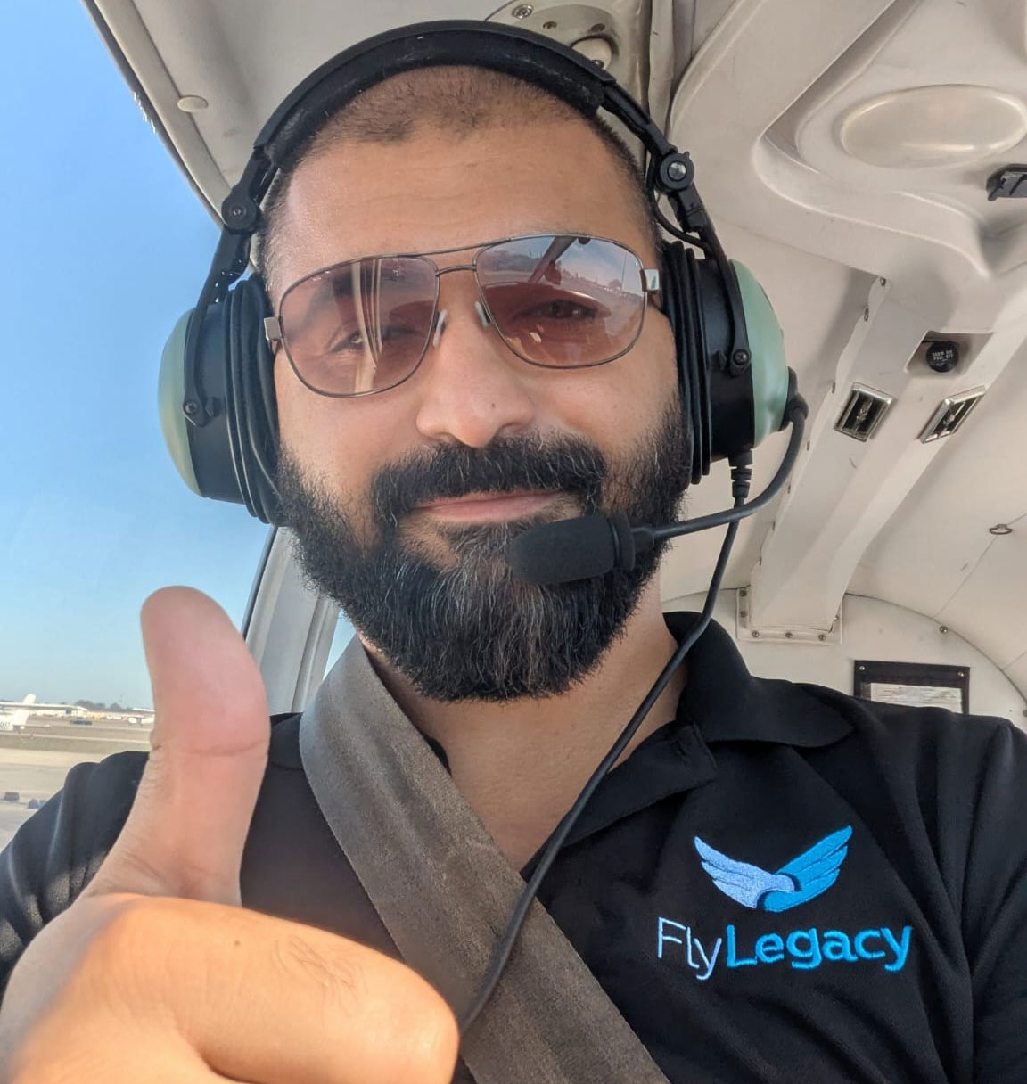 Becoming a Certified Flight Instructor