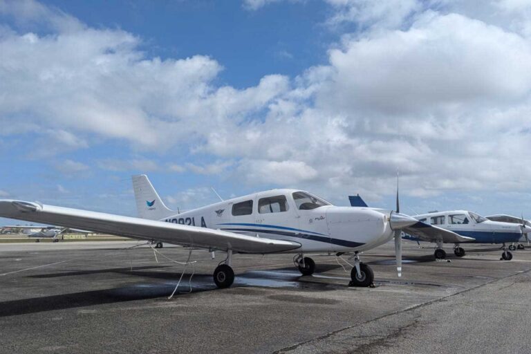 Aviation-Career-Exploring Aviation Career Exploring