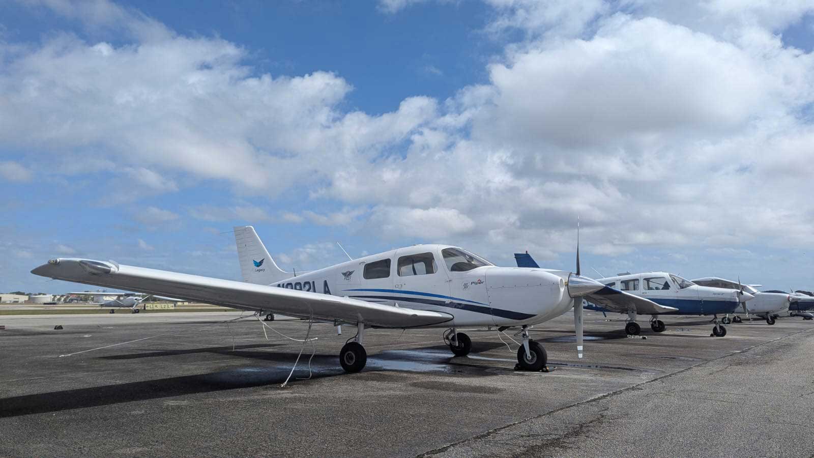 Aviation-Career-Exploring Aviation Career Exploring