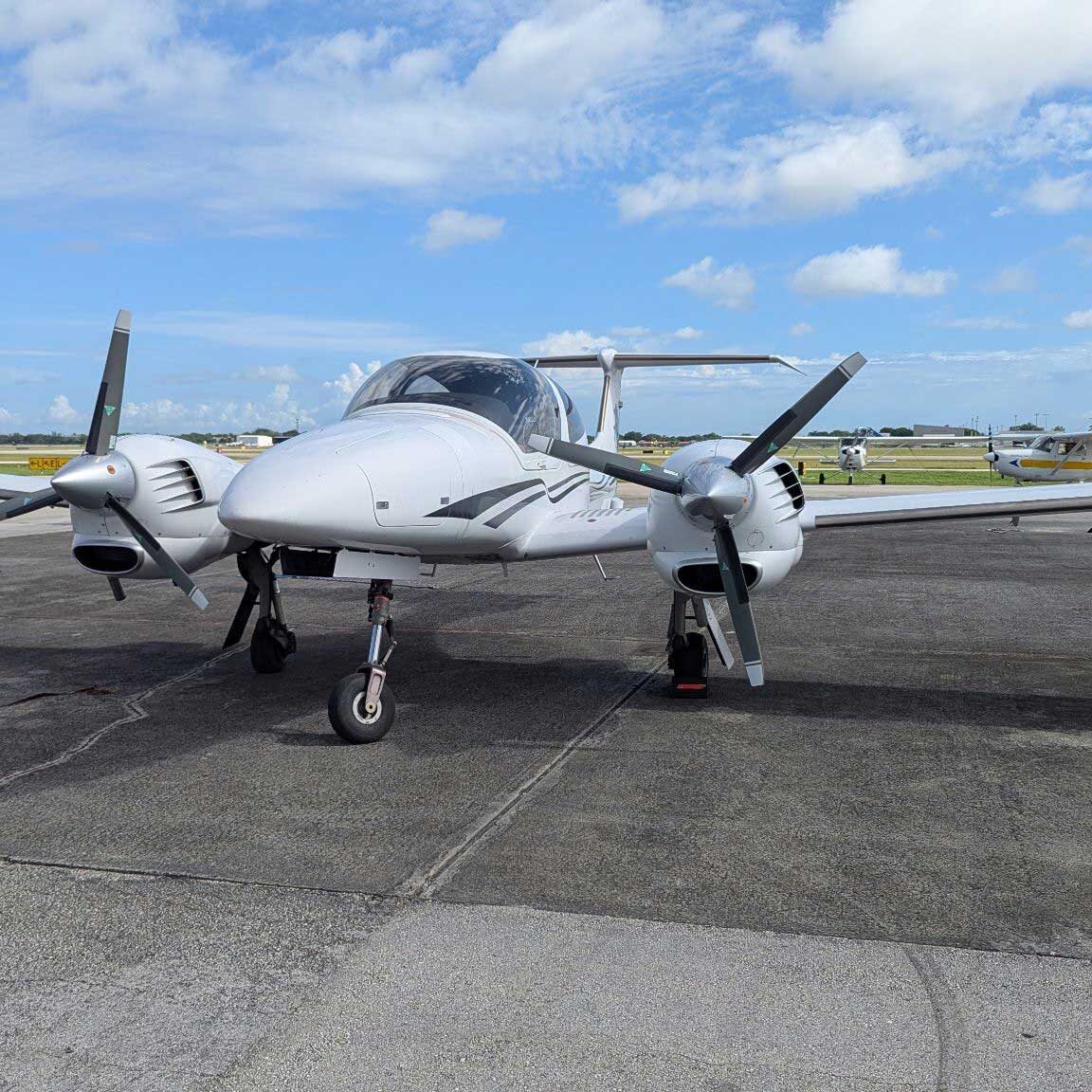 Pilot Job After Flight School