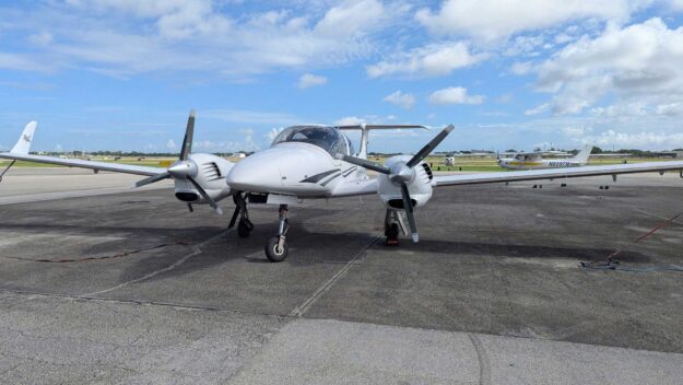 Pilot Job After Flight School