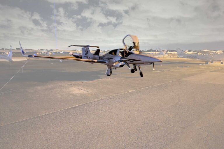 Diamond-DA-42-Multi-Engine-South-Florida Diamond DA-42 Multi-Engine South Florida