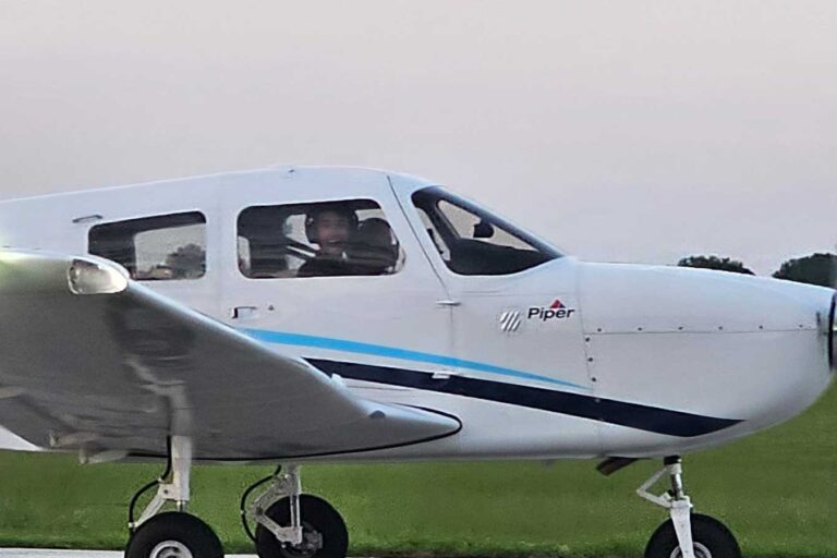 Discovery-Flight-in-Florida Discovery Flight in Florida