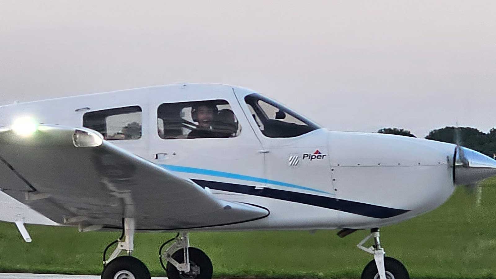 Discovery-Flight-in-Florida Discovery Flight in Florida