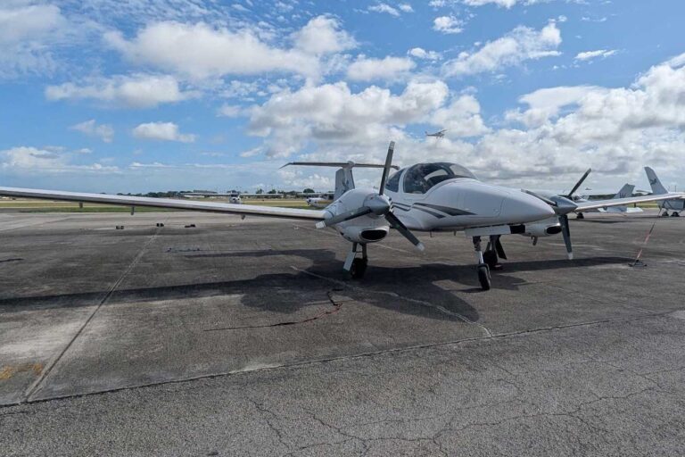 Twin-Engine-Training-in-Florida Twin-Engine Training in Florida