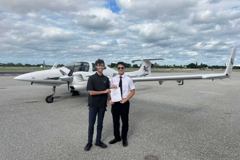 DA-42-airline-pilot-training DA-42 airline pilot training