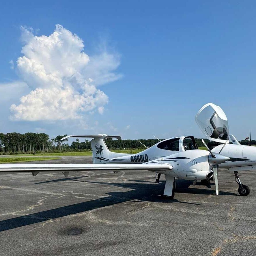 Diamond DA-42 Avionics