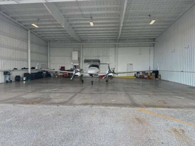 Diamond-DA-42-multi-engine-training Diamond DA-42 multi-engine training