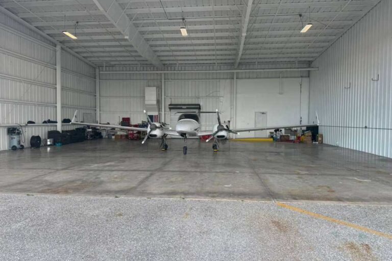 Diamond-DA-42-multi-engine-training Diamond DA-42 multi-engine training