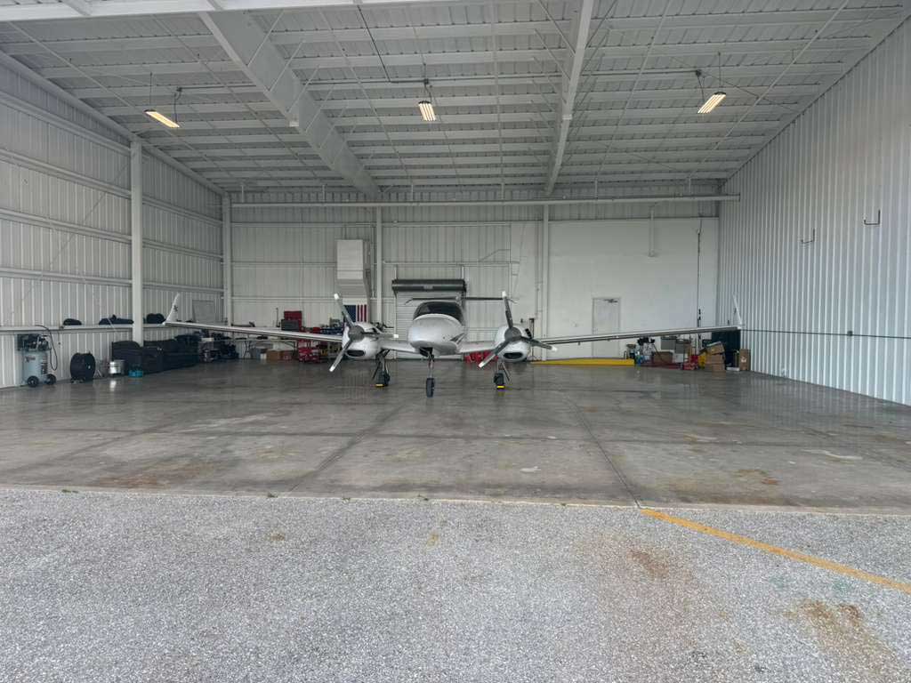 Diamond-DA-42-multi-engine-training Diamond DA-42 multi-engine training