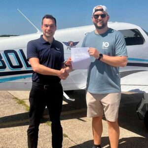 Certified Flight Instructor Instrument