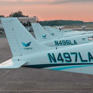 Instrument Rating Course