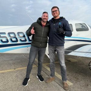 Private Pilot Course