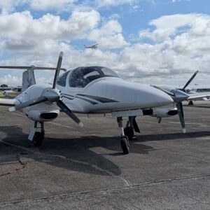 Multi-Engine Rating Course