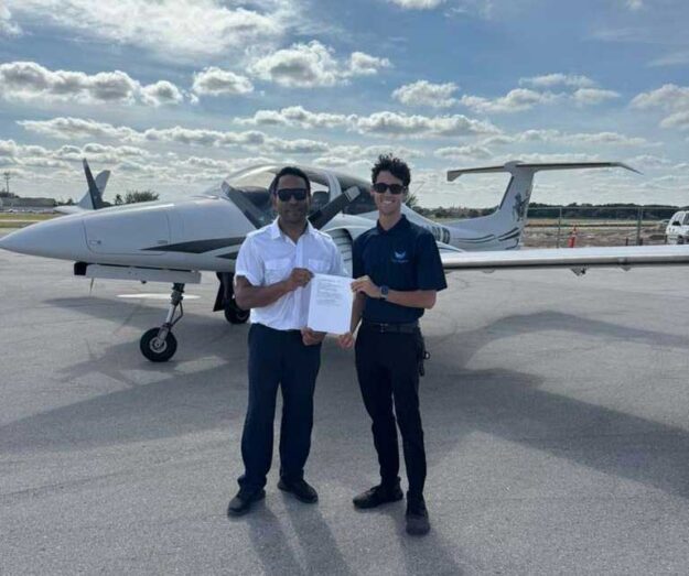 Multi-Engine-in-South-Florida Multi-Engine in South Florida