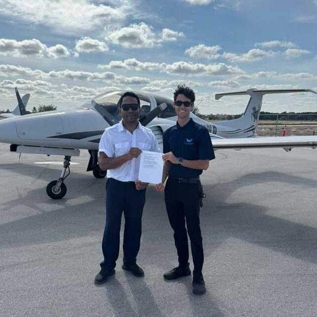 Multi-Engine-in-South-Florida Multi-Engine in South Florida