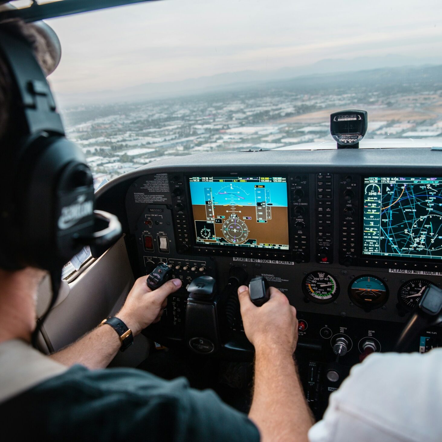 Understanding Flight Instructor Certification Rules in Florida Understanding Flight Instructor Certification Rules in Florida