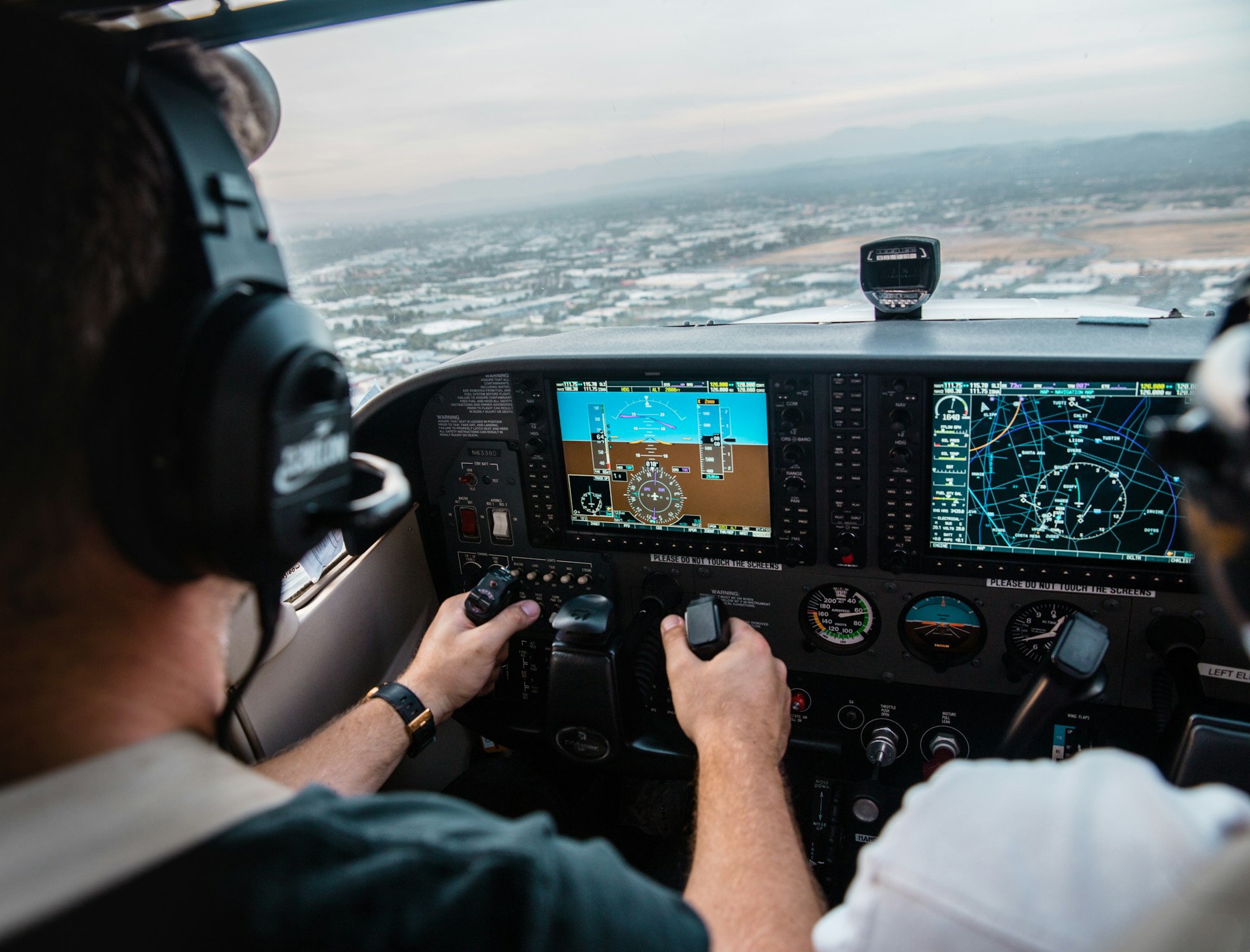Understanding Flight Instructor Certification Rules in Florida Understanding Flight Instructor Certification Rules in Florida