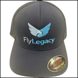 Fly Legacy Hat