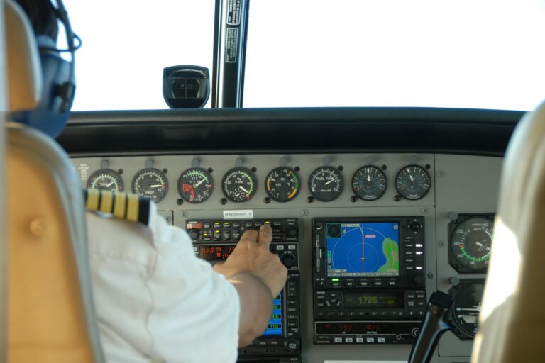 Pilot Training