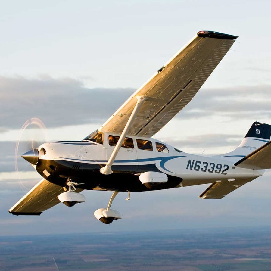 Learn to Fly Program – Fly Legacy Aviation