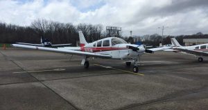 Piper Arrow II PA28R-201 – Fly Legacy Aviation