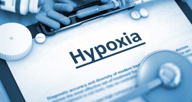 hypoxia