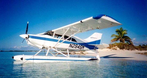 seaplane-training
