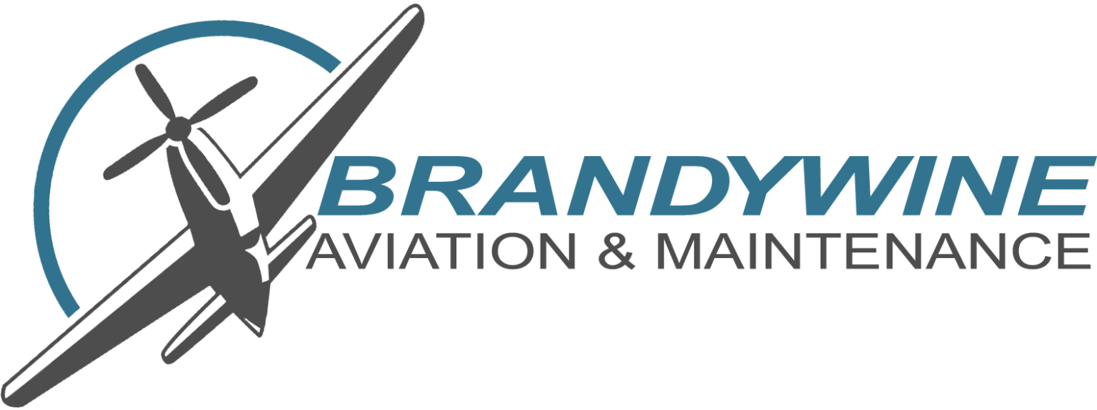 New Partnership With Brandywine Maintenance Fly Legacy Aviation