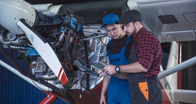 brandywine-maintenance