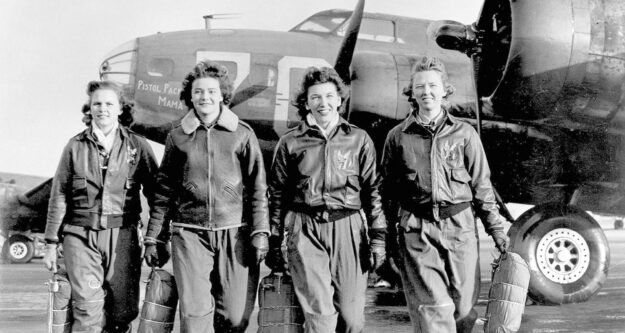 female-aviators