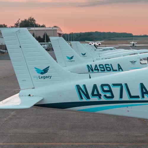 Instrument Rating Course
