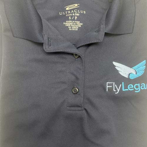 Fly Legacy Shirt