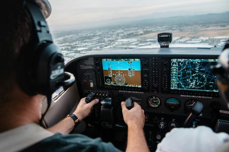flight instructor certification